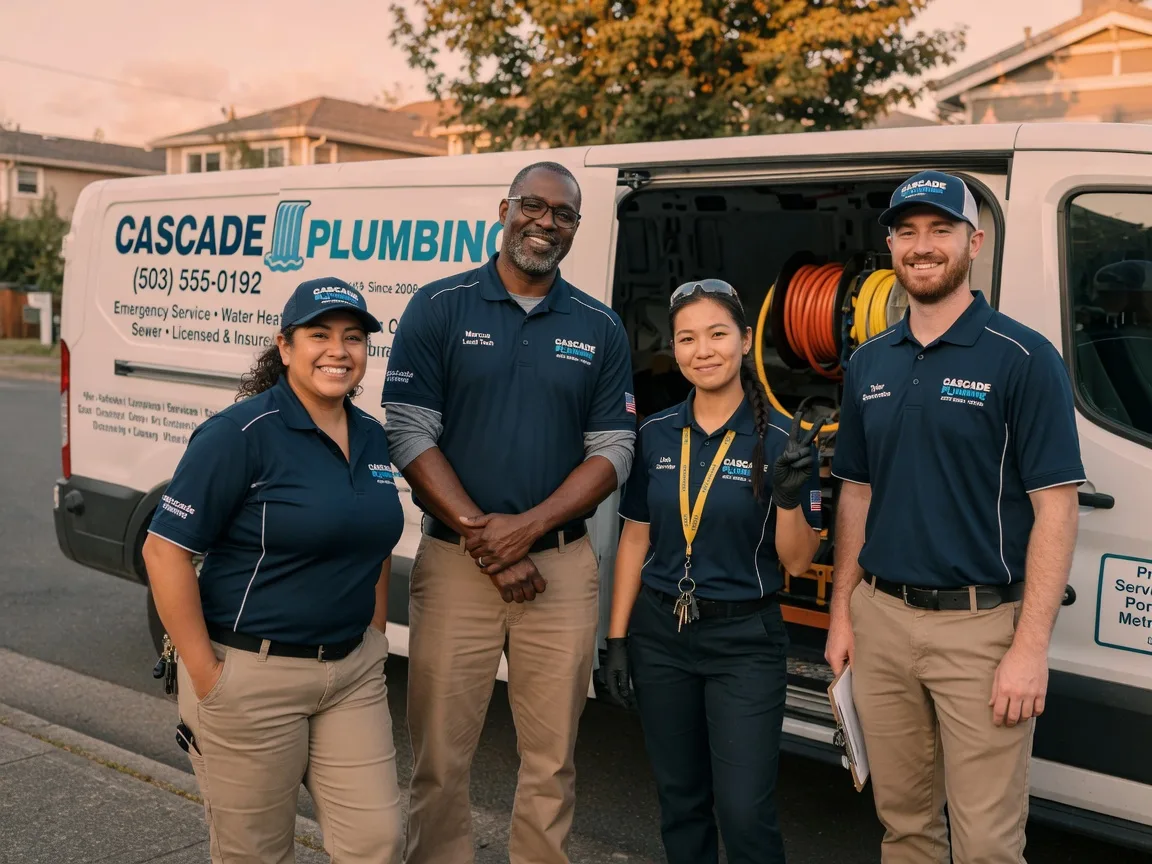 Emergency Plumber company in Greenville, ME